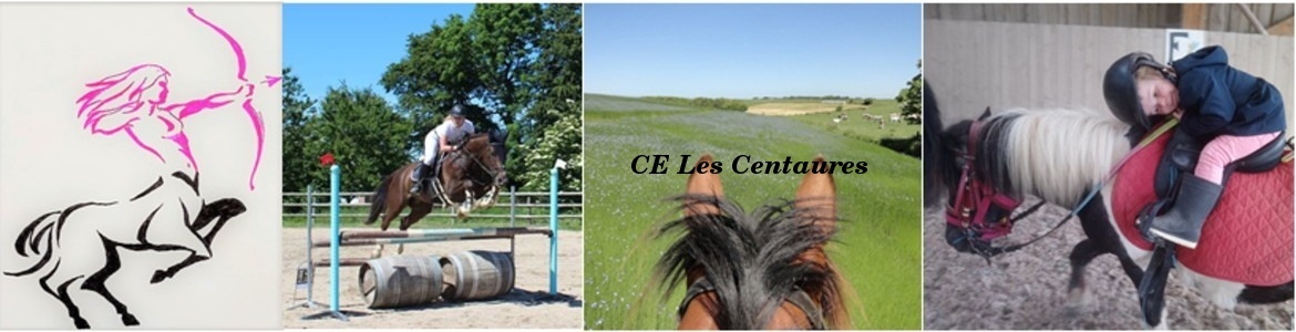                           CE Les Centaures